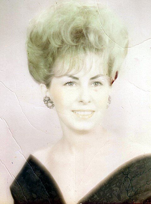 Obituary of Carol Jean Glenn