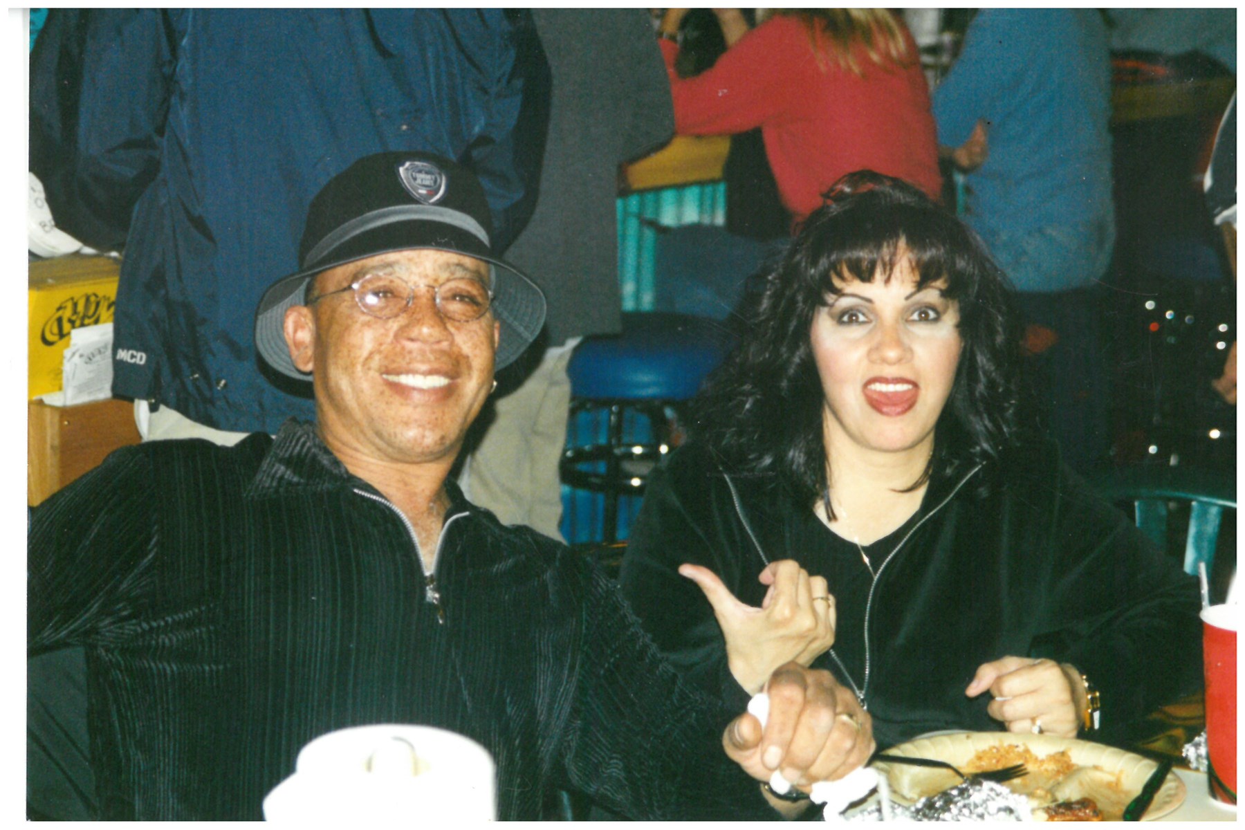 Obituary of Larry D Stephens