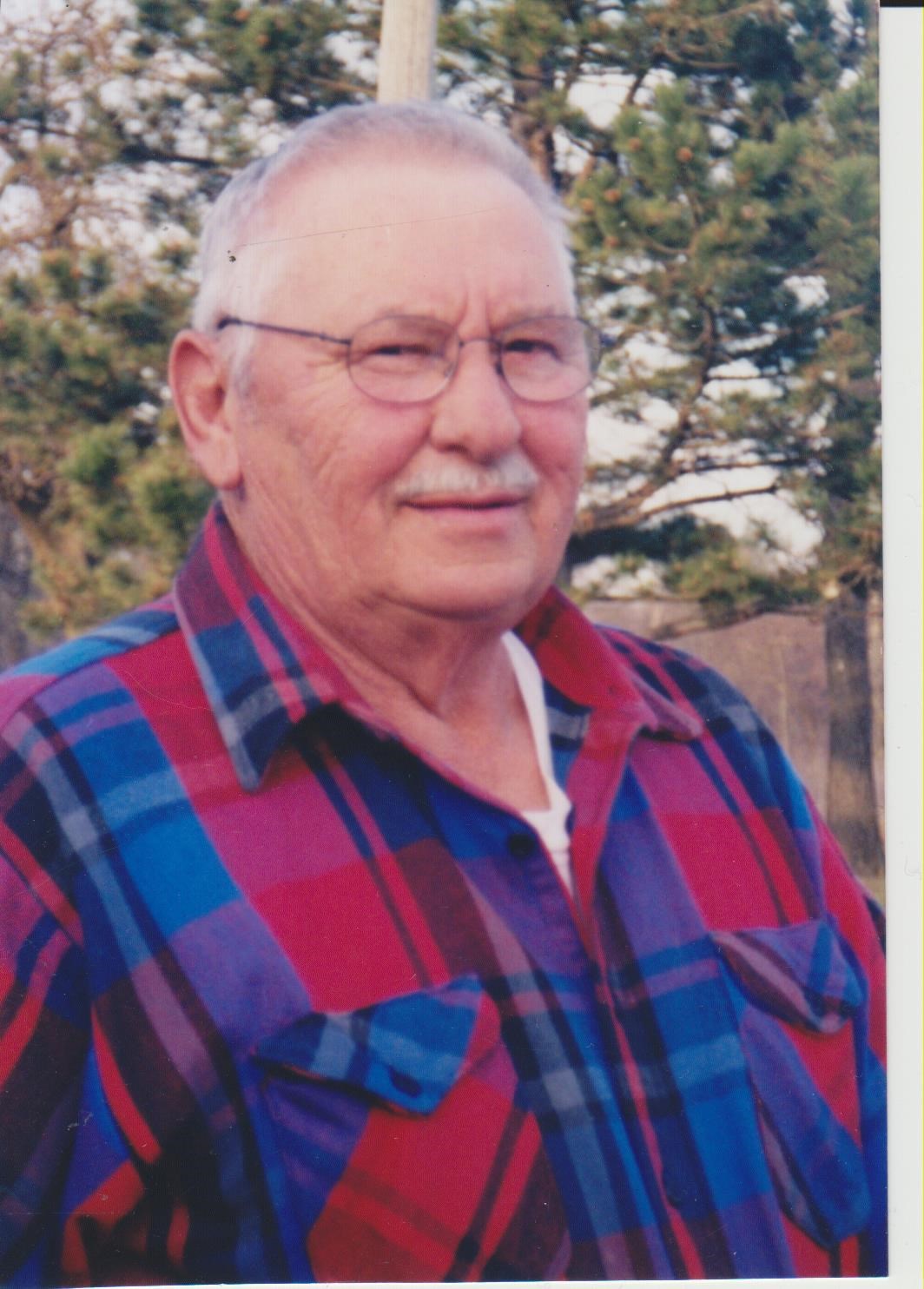 Obituary of Richard Stanley Roza