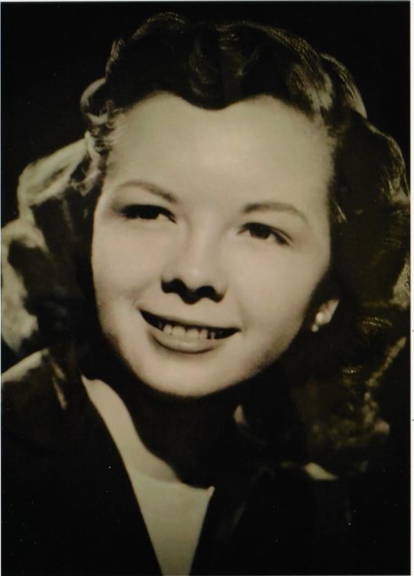 Obituary of Phyllis Rickey Wecht