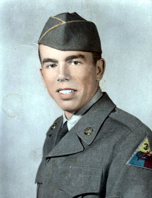 Obituary of Lawrence John Coughlin