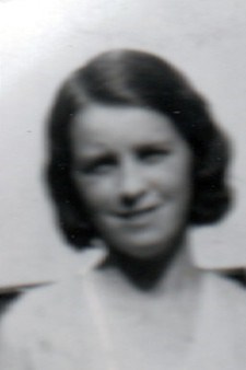 Obituary of Blanche E Guerrero