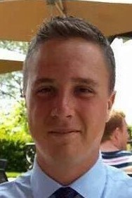 Obituary of Logan Jeffrey Thomas