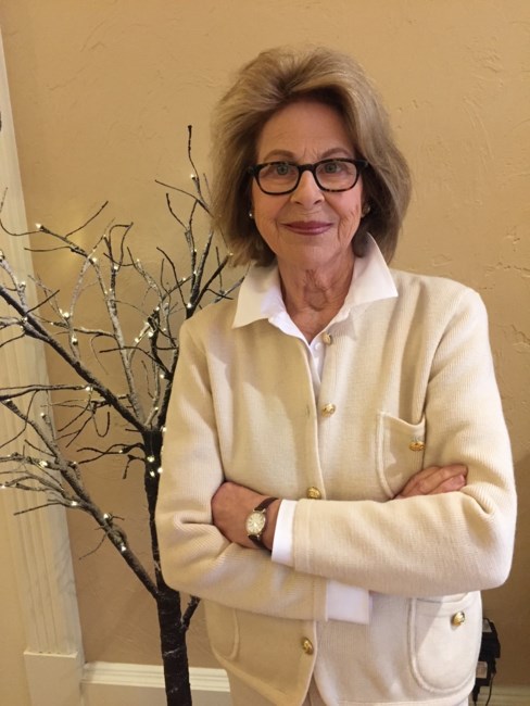 Obituario de Jane RuTon Harrison