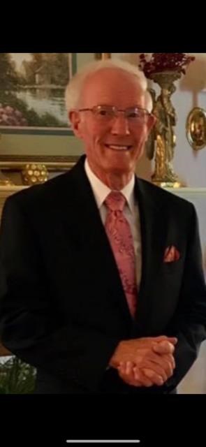 Obituary of J.L. Pitman, Jr.