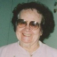 Obituary of Marion L. Johnson