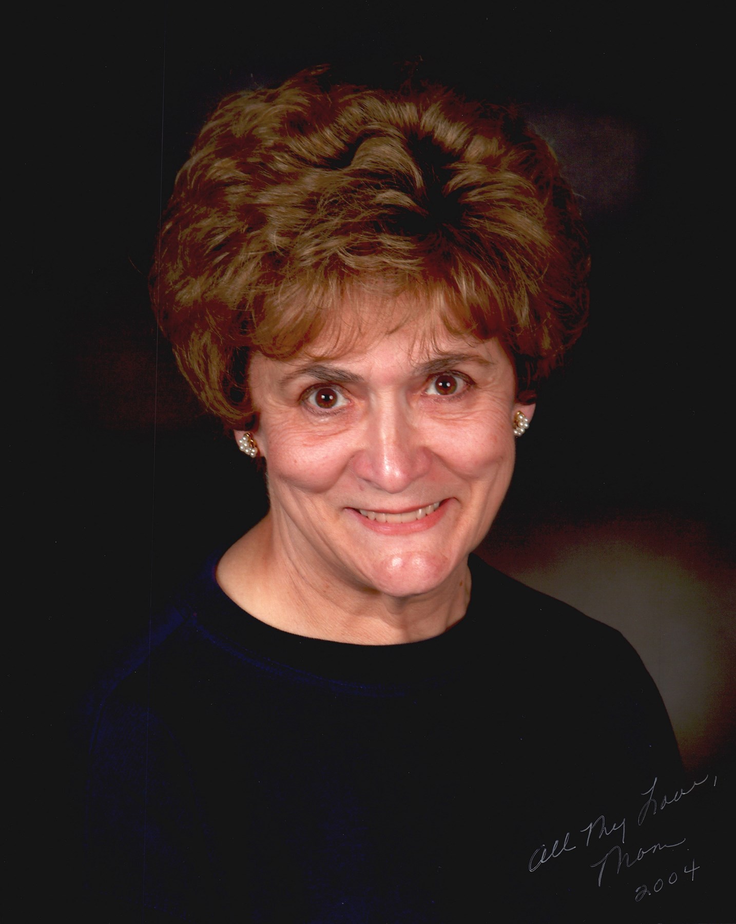 Obituary of Patricia Rose Dennis