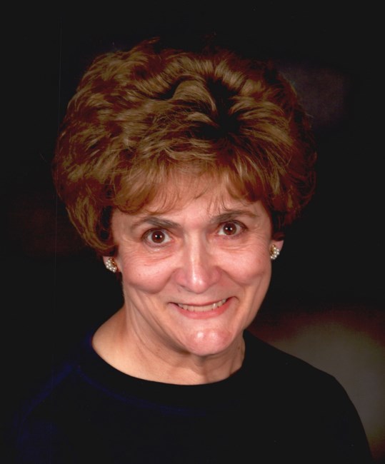 Obituary of Patricia Rose Dennis