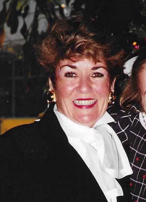 Obituary of Catherine Jones