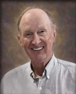 Obituary of Fredrick Dailey Porter