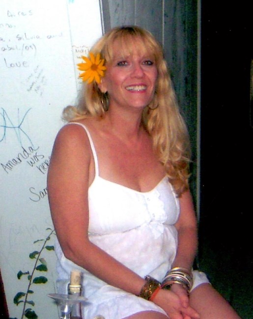 Obituary of Debra C. Sandquist