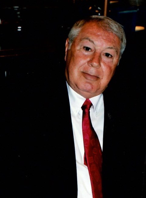Obituary of John Oprean