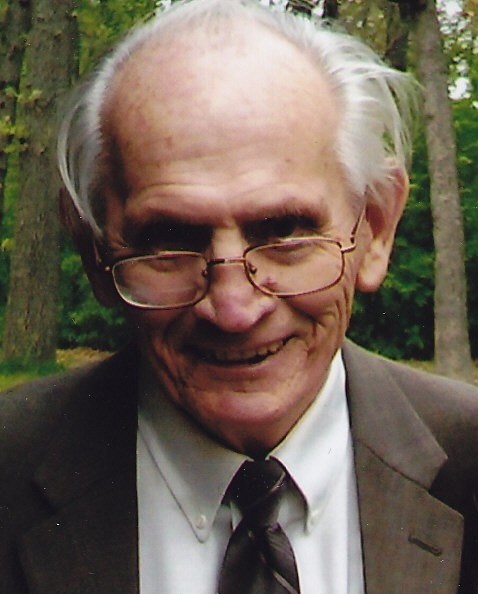 Obituary of Roman D. Frankowski