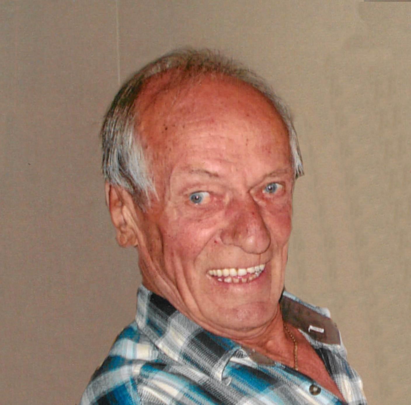 Bertrand Tremblay Obituary Québec, QC