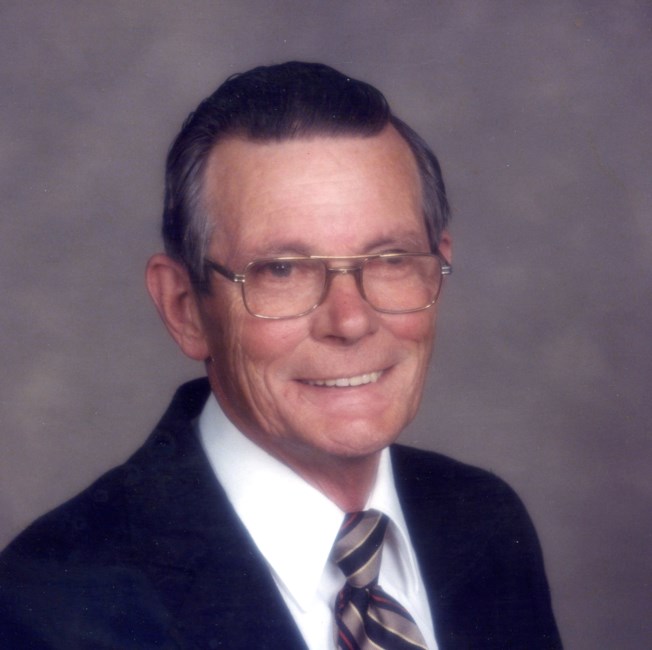 Obituary of William McArthur