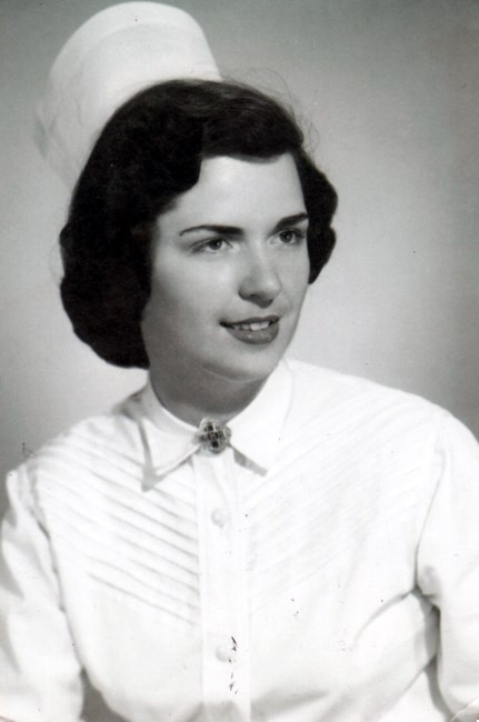 Obituary of Carroll Jane Medford