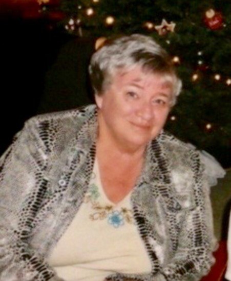 Obituary of Mary Jane Freeman