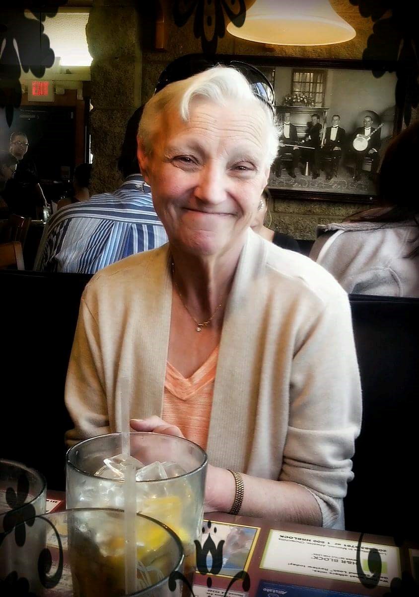 Obituary of Delores Jean Pettit