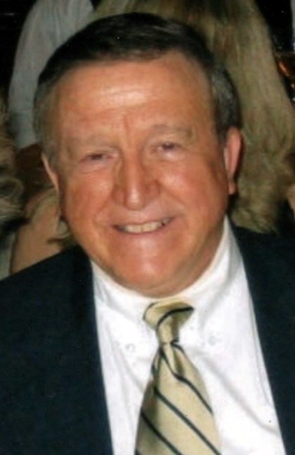 Obituary of Joseph Joe William Garson