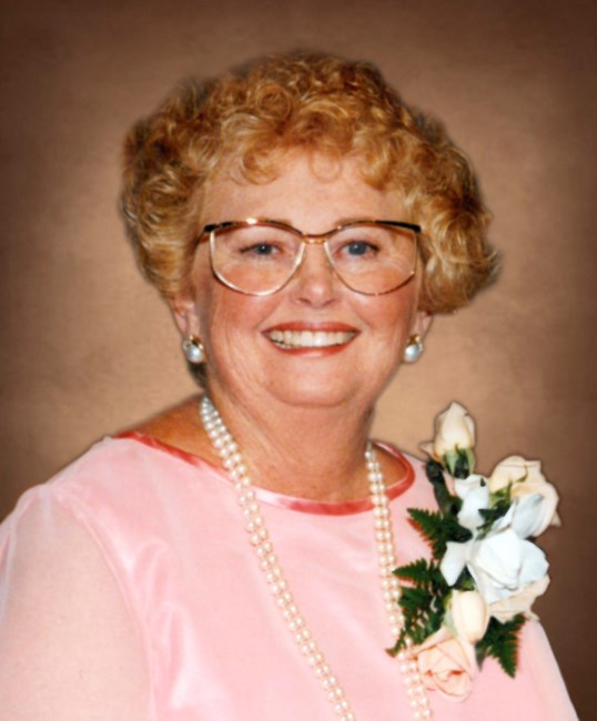 Obituary of Connie Rae Stewart