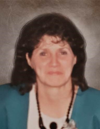 Avis de décès de Thérèse Lavoie