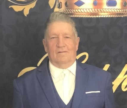 Nécrologie de Florentino Ramon Garcia-Hernandez