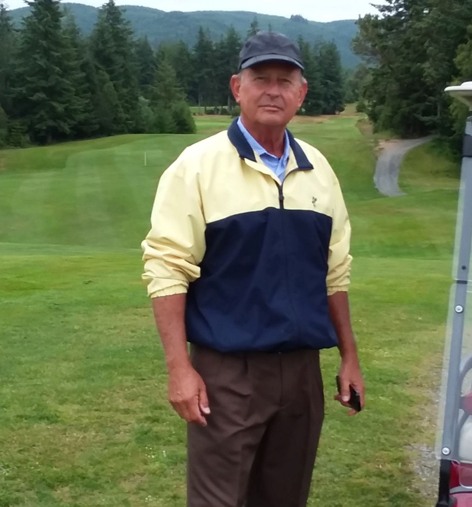 Obituary of Edward "Ed" James Sziy