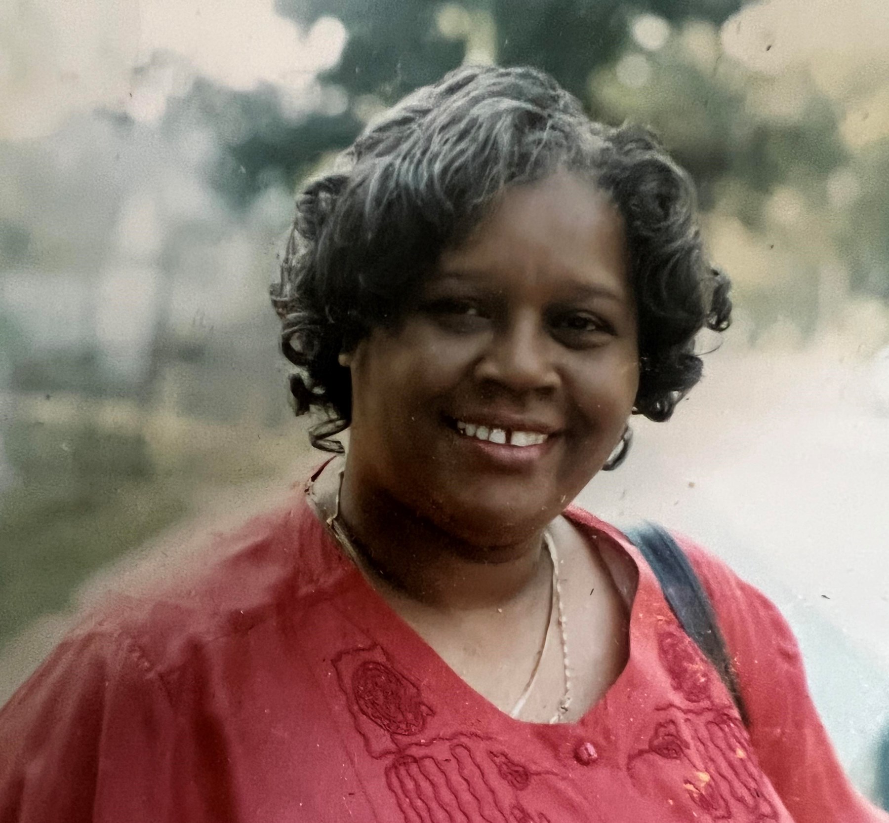 Obituary of Margie Ursilla Greaves