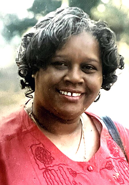 Obituary of Margie Ursilla Greaves