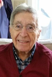 Obituary of Benjamin Costa