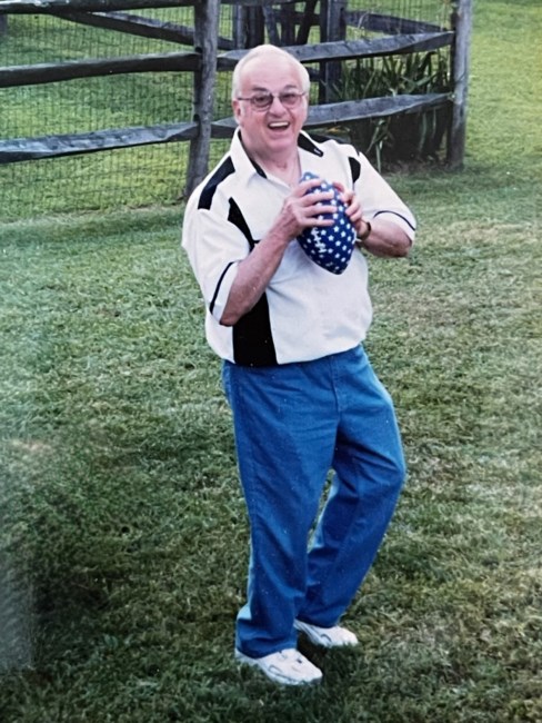 Obituary of Robert Nelson Moore Jr.