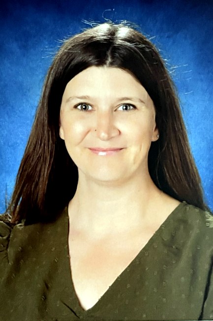 Obituary of Courtney Graff