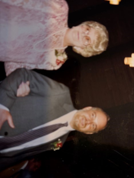 Obituary of Michael Calandra