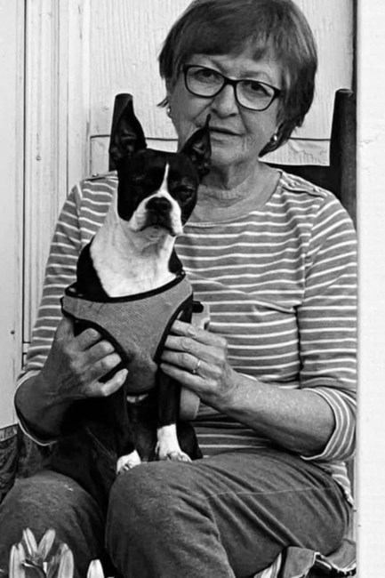 Obituary of Ernestine Ketner Wyatt