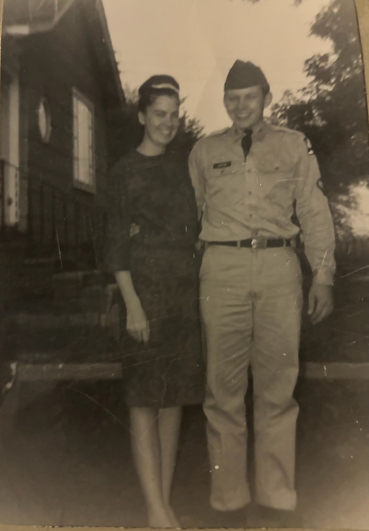 Obituary of Walter W. Jentzen