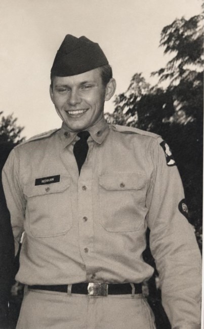 Obituary of Walter W. Jentzen