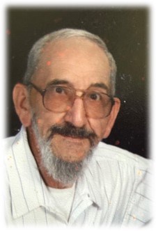 Obituary of Gordon Raymond Glynn