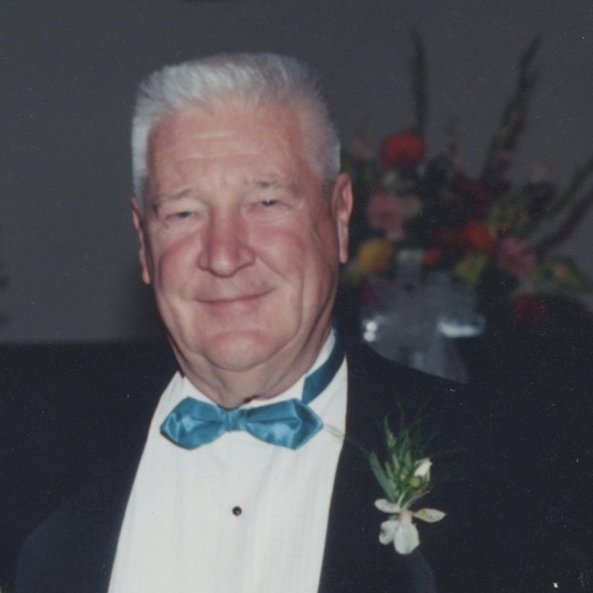 Leonard Skinner Obituary - Jacksonville, FL