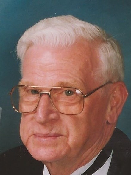 Obituary of Charles Hubert Carpenter