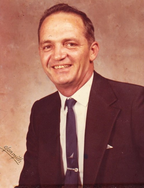 William Owens Obituary New Bern, NC