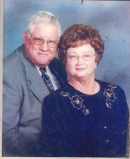 Obituary of Isaac Guerry Roberts