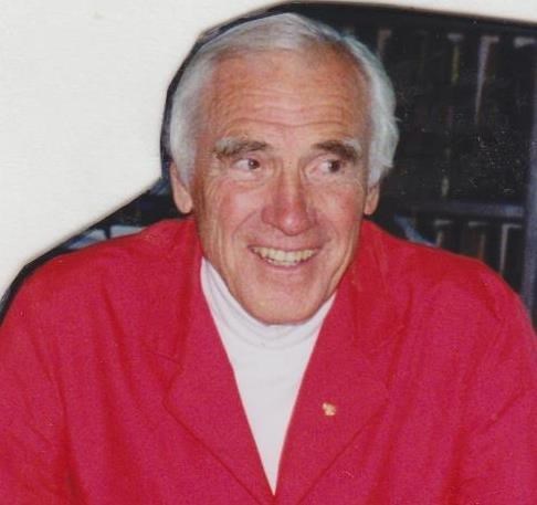 Obituary of Pierre Delfausse