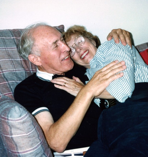 Obituario de Henry Charles Grant