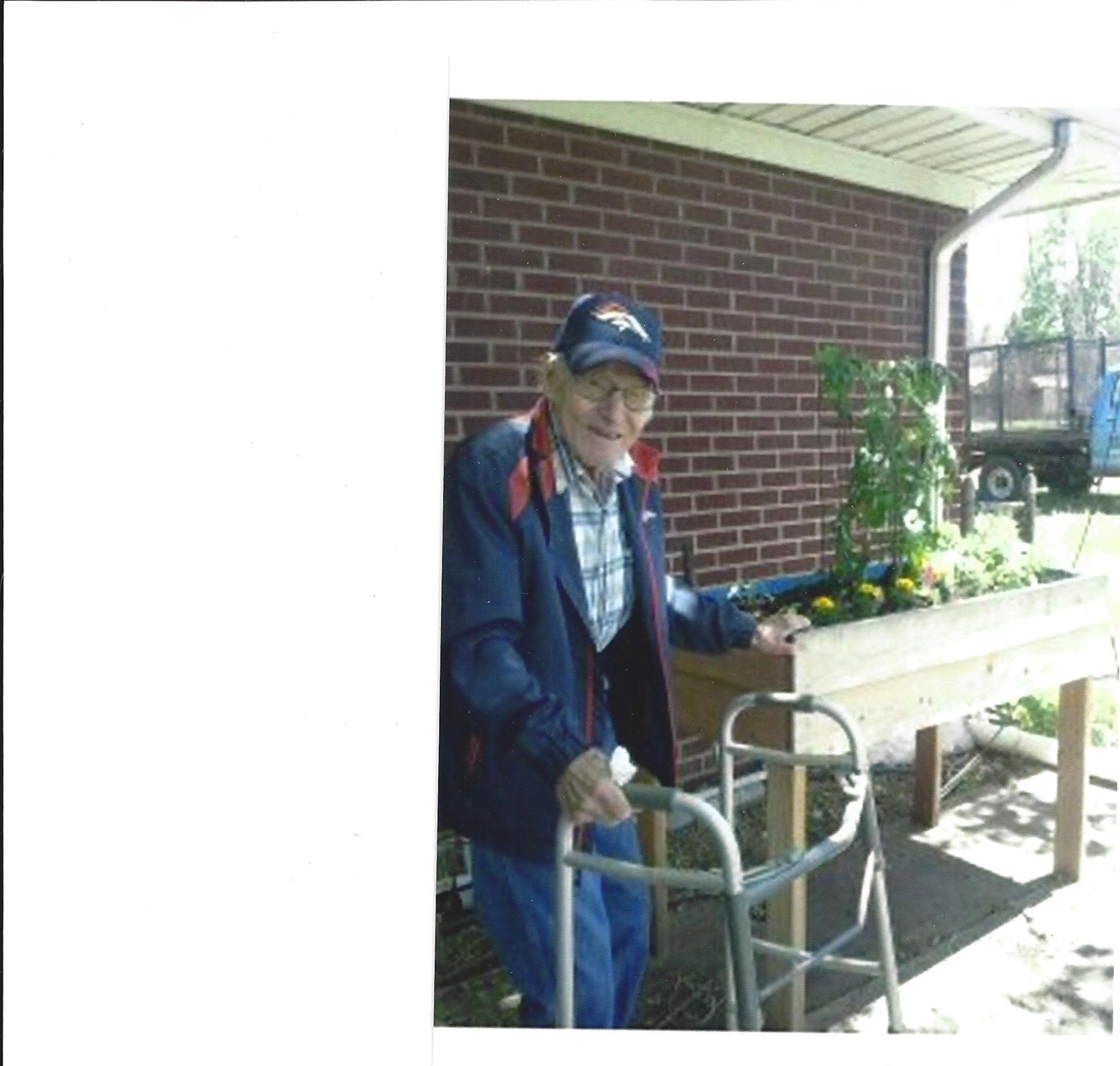 Obituary of Lawrence "Larry" Miller