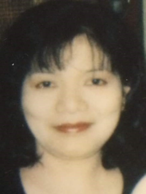 Obituary of Evelyn Corpus Cagape