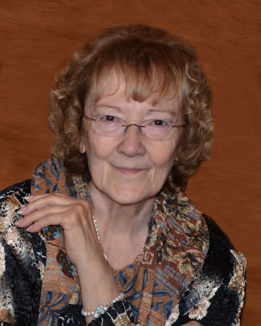 Avis de décès de Micheline Lessard