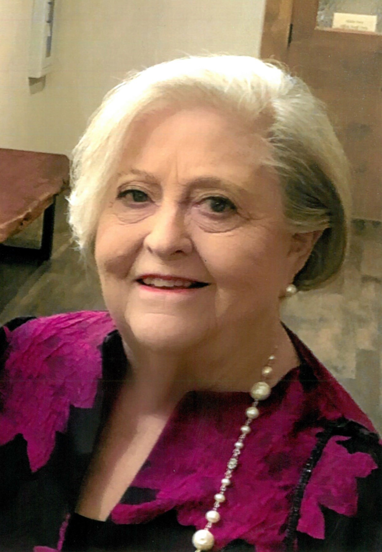 Nancy Dunlap Obituary San Antonio, TX