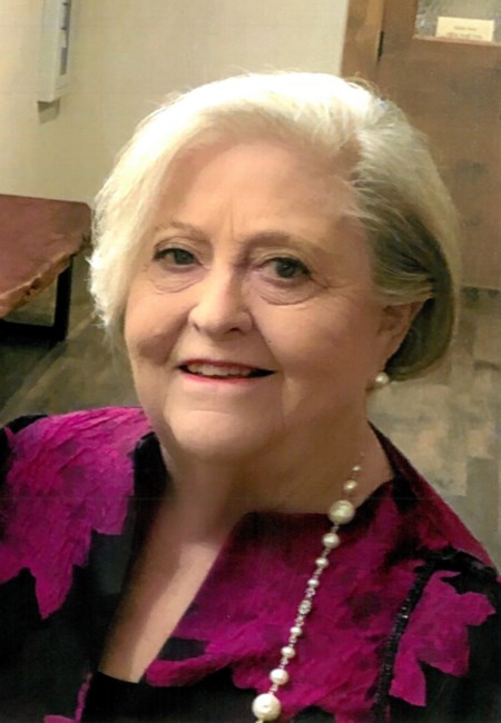 Obituary of Nancy R. Dunlap