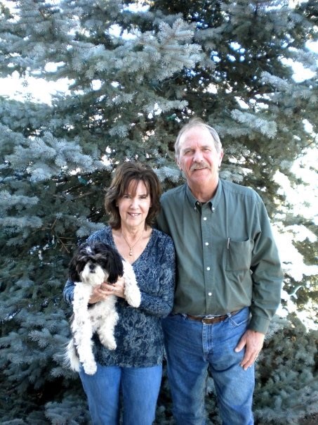 Obituary of Betty Jean and Raymond Allen Shelton