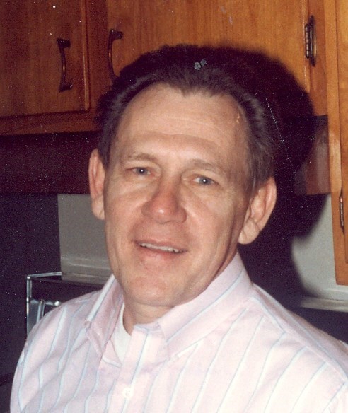 Obituary of James William Wells